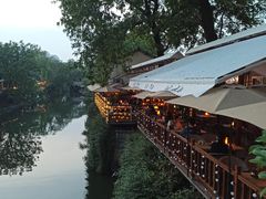 -小河直街历史文化街区