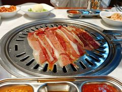 -六七八韩式烤肉·韩国料理(上杭路店)