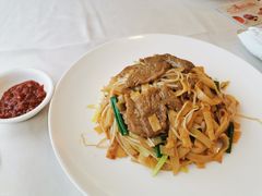 -黄埔华苑酒家(黄埔总店)