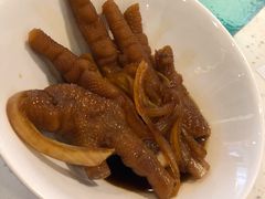 -新宝餐厅(流塘店)