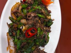-Doo Dee Thai Food(Issan/Isaan/Esan)