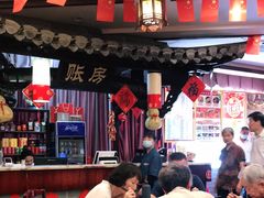 大堂-耿福兴(凤凰美食街店)