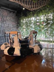 -奇幻丛林(佛罗伦萨小镇店)