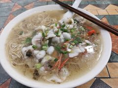 -梧桐面馆桐乡阿能面店(印象城店)