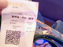 -金逸影城(大悦城IMAX激光店)