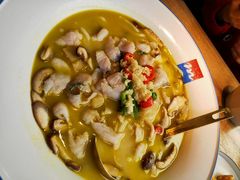 -蜜桃餐厅·伴山(湖滨商业街店)