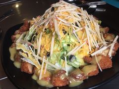 -MI WU FACTORY米屋美食工厂餐厅(绿地店)