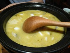 -九锅一堂酸菜鱼(新南凯德直营店)