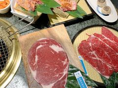 -NIUAN牛庵·日式和牛烧肉(恒隆店)