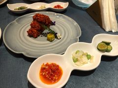 -A One Kitchen·南京精菜馆(德基广场店)