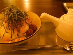 -Retro Deli 茶泡饭
