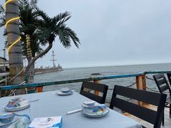 -靓湾海鲜·海景餐厅(小麦岛店)