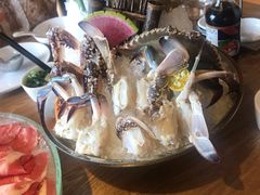 -尚海豆捞(乐虹坊店)