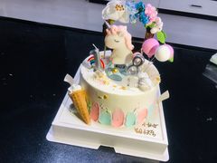 -侘寂甜品(自取店)