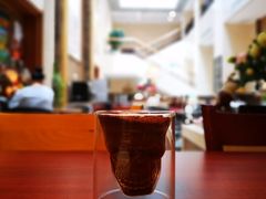-阿什卡咖啡馆ESSCA COFFEE(塔里木石油宾馆店)