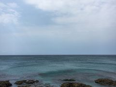 -白沙湾海滩
