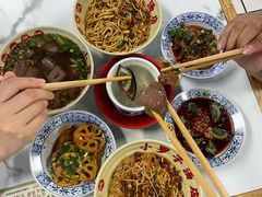 -小罗子汤店(大士院总店)