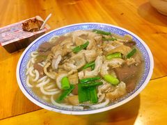 -锦泓老字号猪脏粉(东联大厦店)