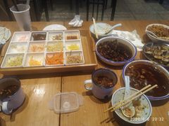 -怪噜范·老贵阳街头名小吃(汇金星力城店)