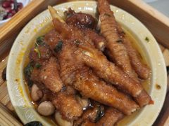 -蔡澜点心·粤菜(月星环球港店)