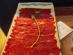 -贵厨酸汤牛肉(花果园国际中心店)