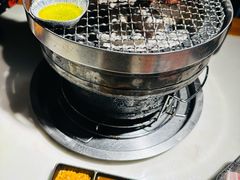 -久藏·横膈膜烧肉·酒场(江汉路店)