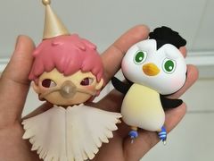 -泡泡玛特POPMART(万柳华联店)