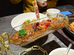 -炊烟小炒黄牛肉(浦东世纪汇店)