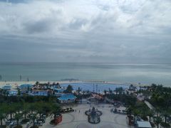 -碧海银沙海鲜餐厅(恒大海上威尼斯店)