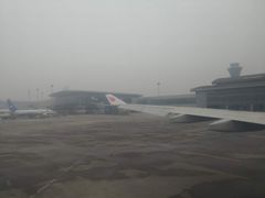 -长沙黄花国际机场-T1航站楼