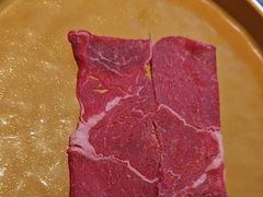 -阿古蒙·传统涮火锅自助(三台子万象汇店)