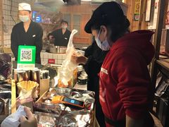 -文和友老长沙臭豆腐(太平街二店)