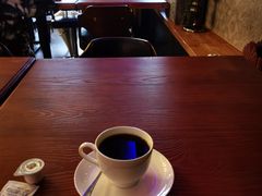 -雅城香慧咖啡馆(常德路店)