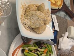 -君霖海鲜私房菜(春柳店)