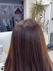 -FINE HAIR 烫染专业设计