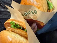 -魏家凉皮(大雁塔南广场餐厅)