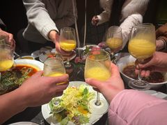 -悦百味·品质川菜(橄榄郡店)
