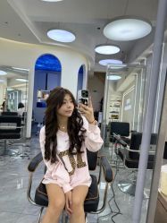 -初心HAlRSALON烫染接发