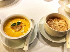 杨枝甘露-北京厨房(西安SKP店)