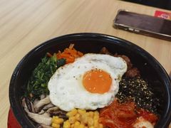 -米村拌饭(万达广场庄河店)