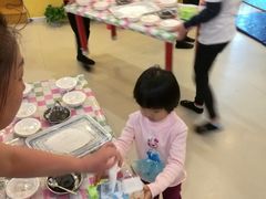 -红黄蓝成长中心(公益西桥校区)