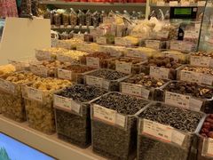 零售区-泰康食品(南京东路店)