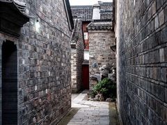 -灵谷景区