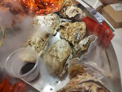 -王钵宴遇王龙虾烧烤旗舰店(中山北路店)