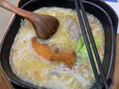-阿香米线(大悦城店)