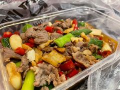 -炊烟小炒黄牛肉(中心印象城店)