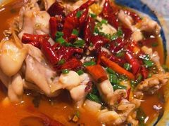 -十面欢腾·海鲜面·台式Bistro(长乐路店)