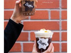 -HUGS coffee(东区店)