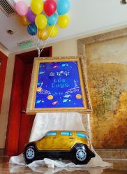 -虹桥迎宾馆·宴会厅