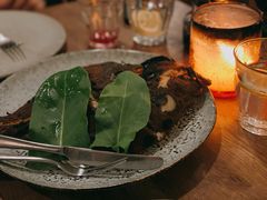 多宝鱼-BOR Eatery(安福路店)